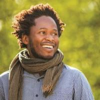 Ishmael Beah